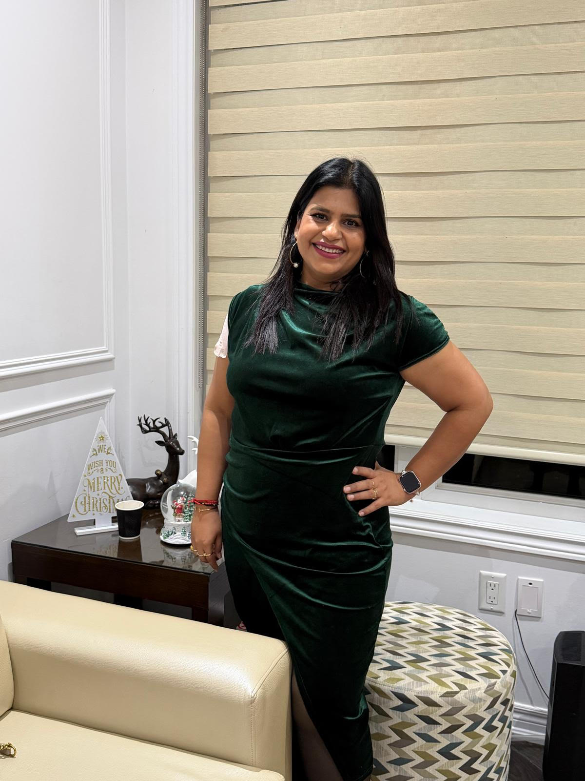 Dhara Khatri