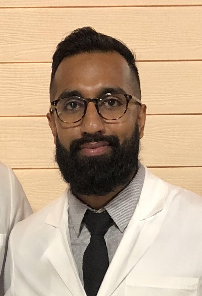 Dr. Jay Mistry