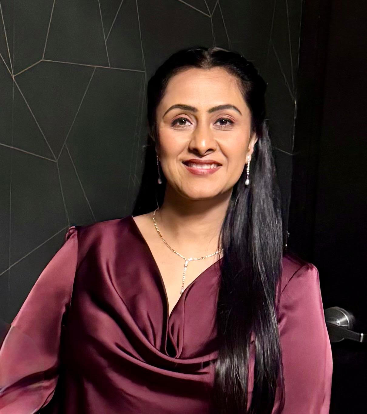 Prabhjot Kaur