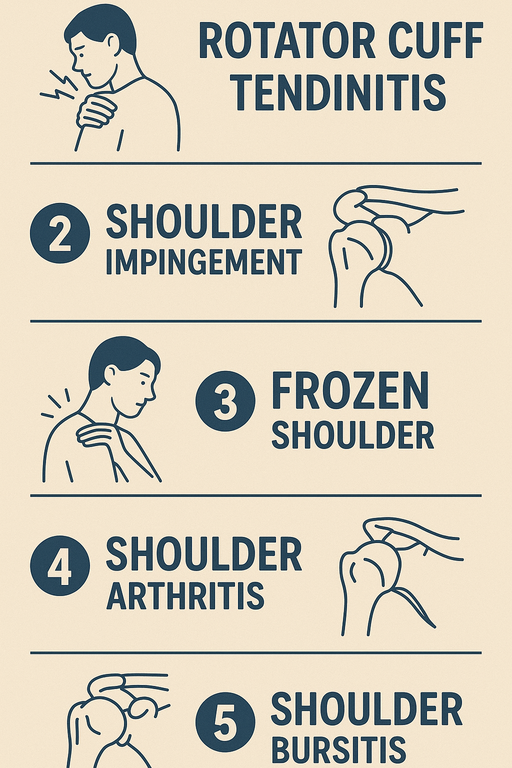 Shoulder Pain