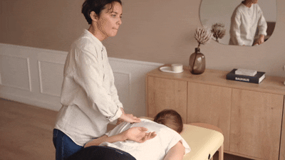 Chiropractor
