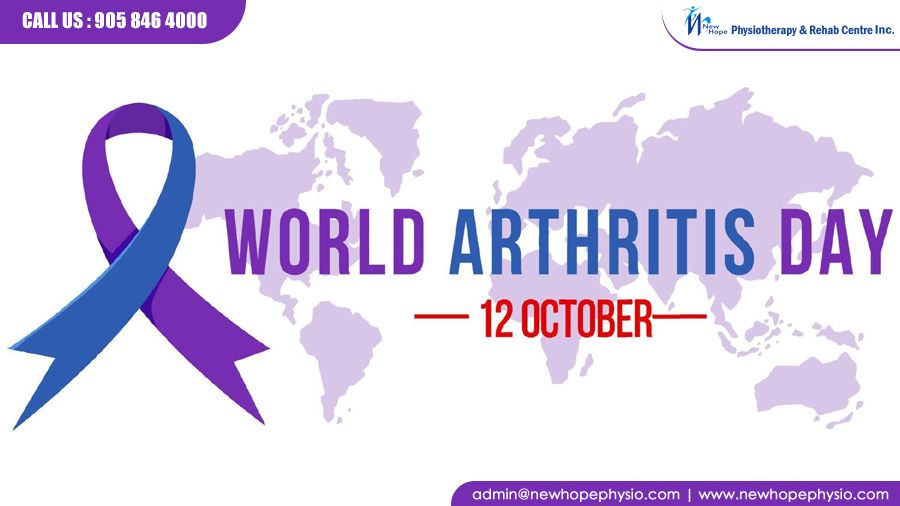 World Arthritis Day (WAD) 2023 : Activities, Theme, Quotes