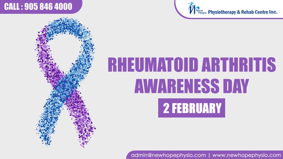 Rheumatoid Arthritis Awareness Day 2023 : Theme, Activities, History