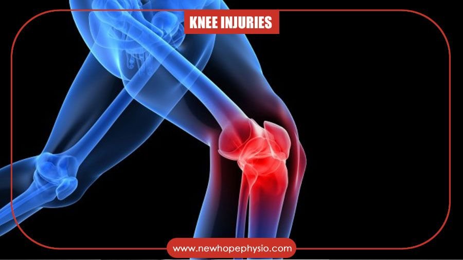 Knee injuries