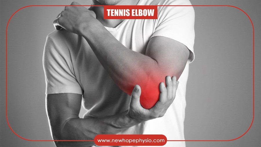 Tennis elbow