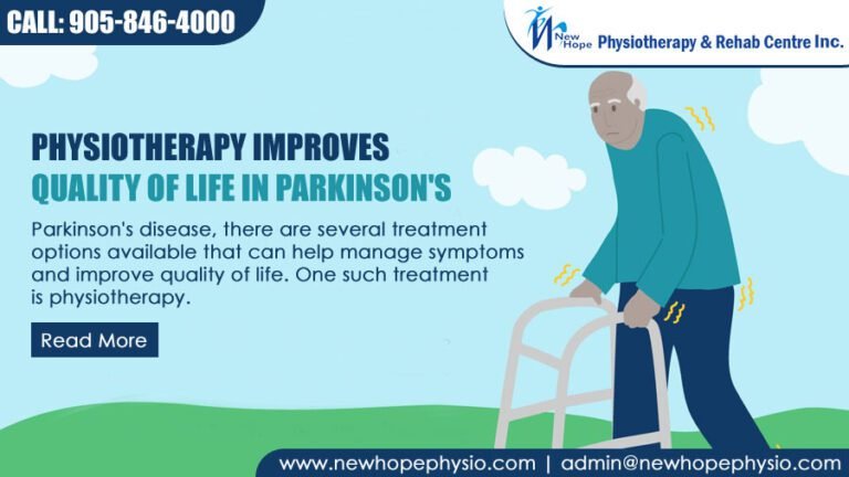 Parkinsons disease