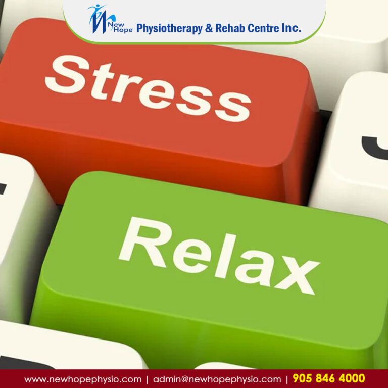 Acupuncture Natural Stress Relief and How It Works Explained