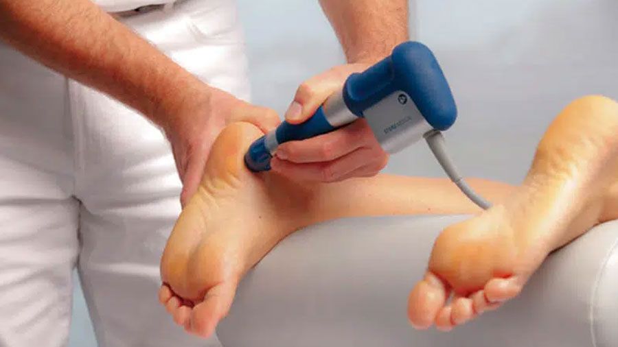 How Does Shockwave Therapy Work