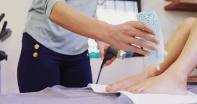 Shockwave Therapy