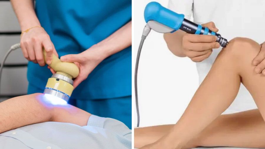 What Conditions Can Shockwave Therapy Help With