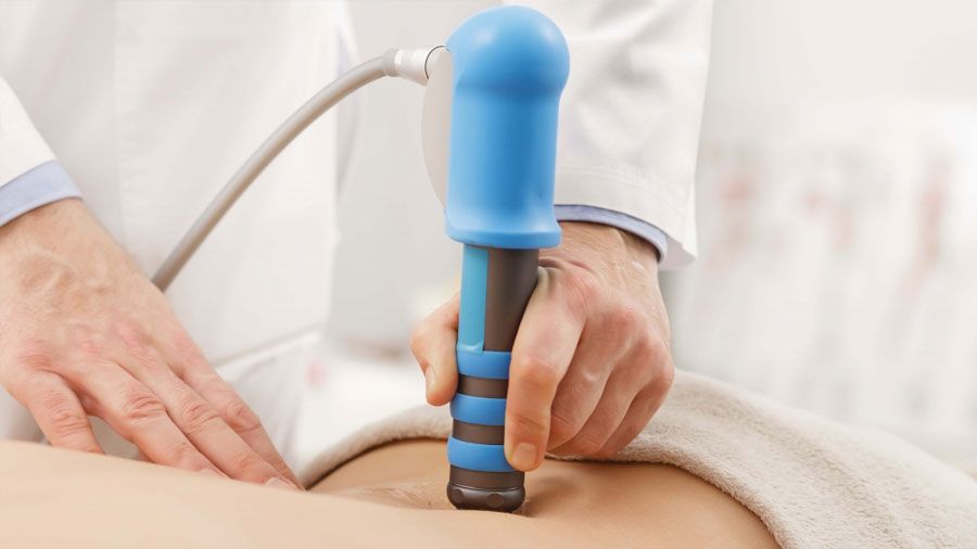 What are the Benefit of Shockwave Therapy