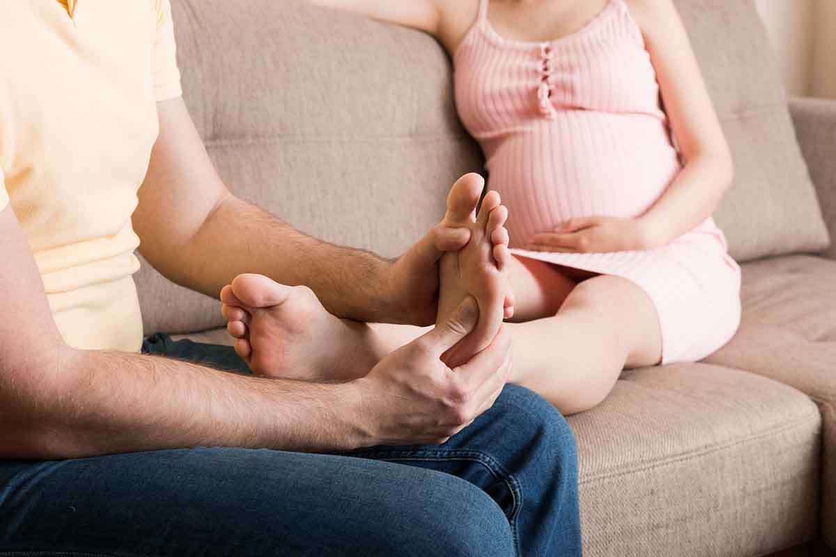 When to Avoid Prenatal Massage