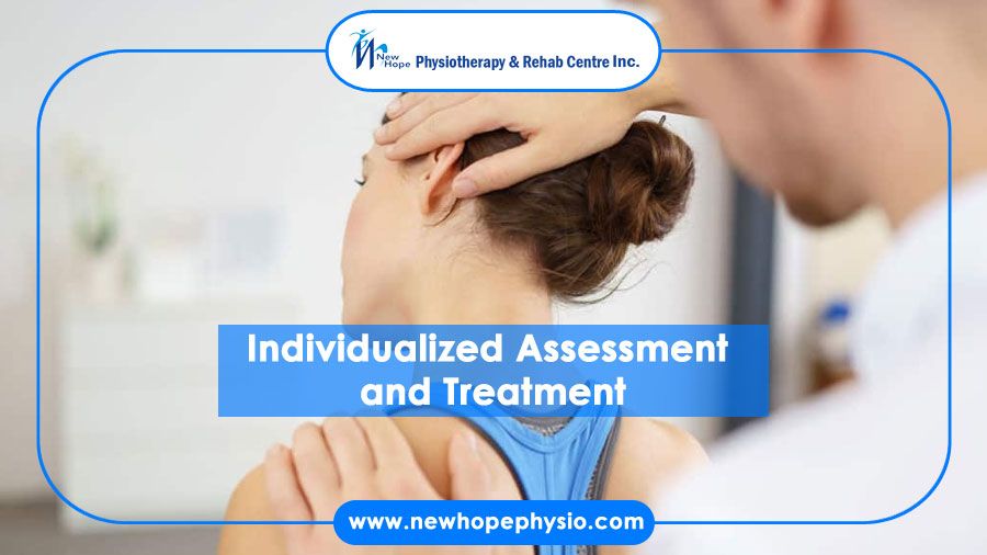 Individualized Assessment and Treatment