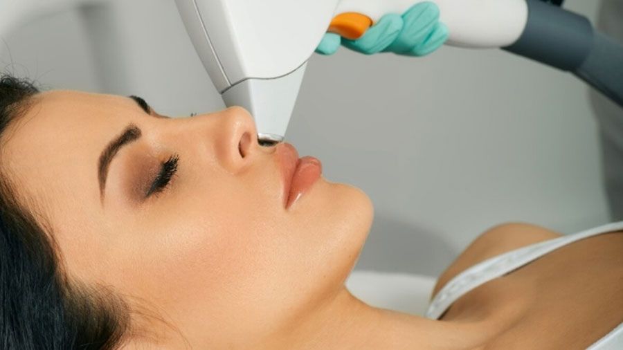 Non-Invasive and Painless Treatment