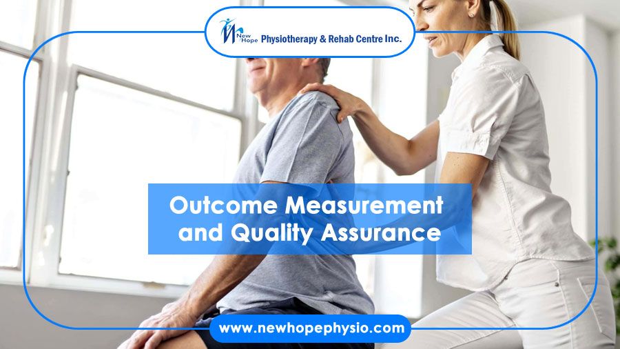 Outcome Measurement and Quality Assurance