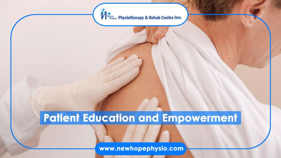 Patient Education and Empowerment