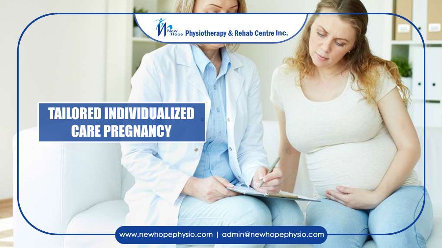Tailored Individualized Care pregnancy