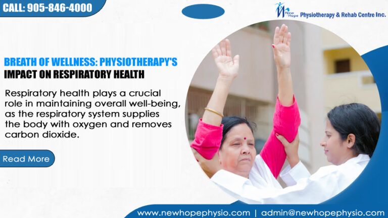 Physiotherapy Unveiled: A Guide to Optimal Respiratory Well-Being
