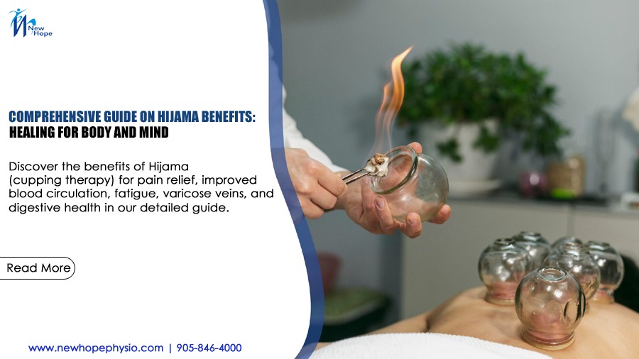 A Complete Guide on Benefits of Hijama 