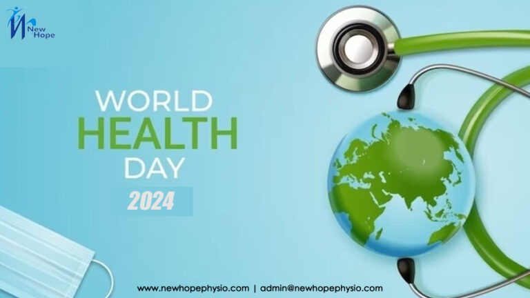 World Health Day 2024