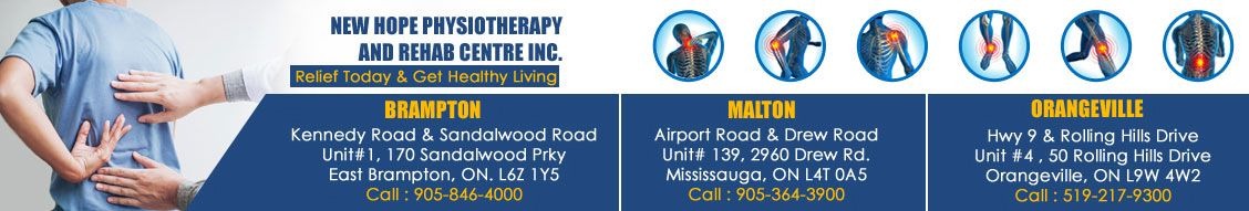 New Hope Physiotherapy
