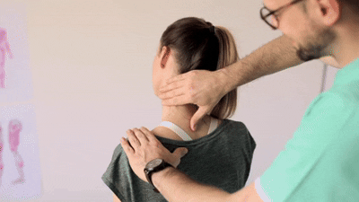 Neck Pain