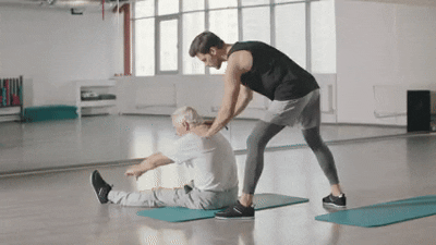 Spinal Adjustments
