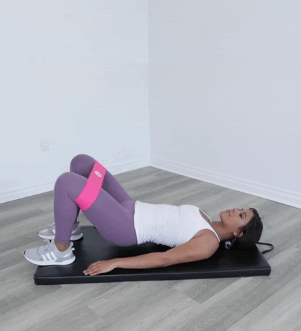 Pelvic Tilt