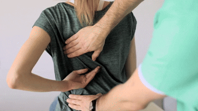 Physiotherapy