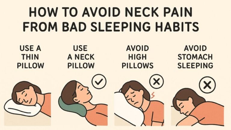 Neck Pain