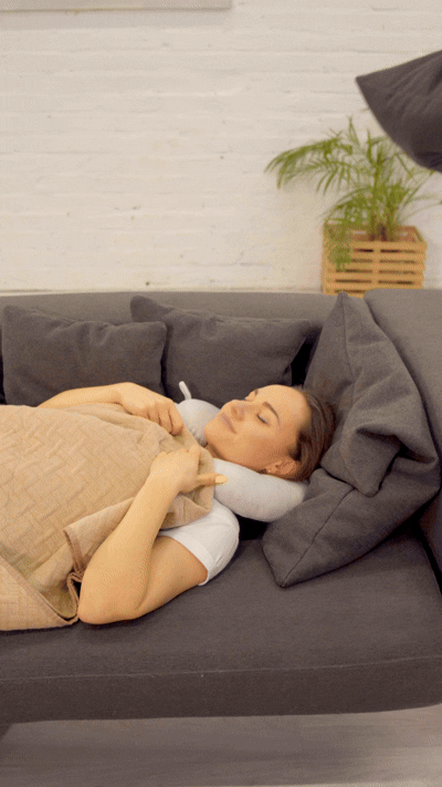 Neck Pain
