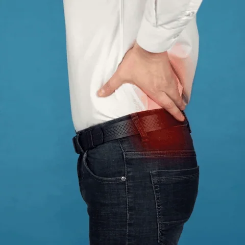 sciatica pain