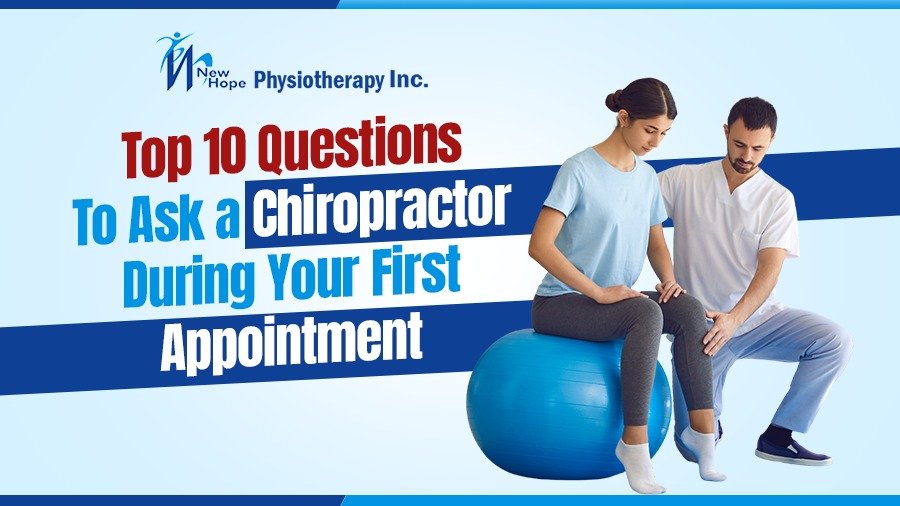 Chiropractor