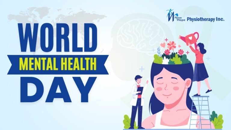 World Mental Health Day 2025
