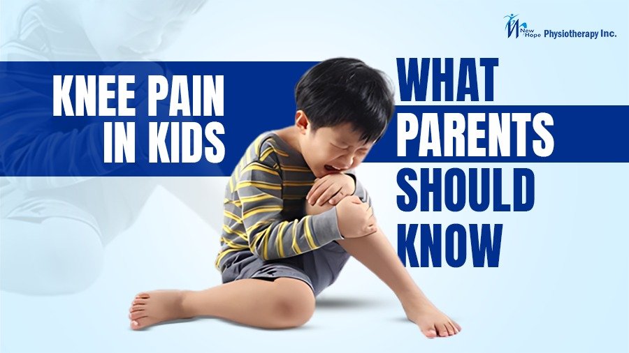 Knee Pain