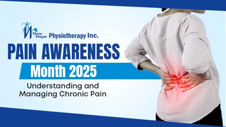 Pain Awareness Month 2025