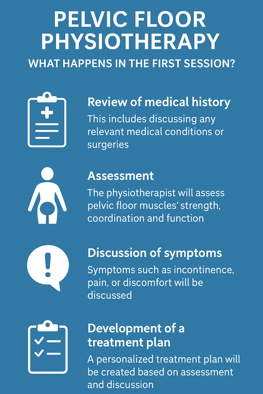 Pelvic Floor Physiotherapy