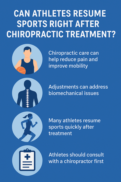 Chiropractic Treatment