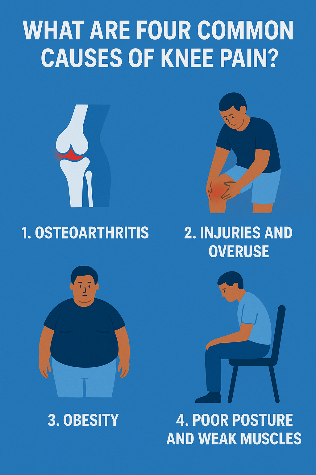 Knee Pain