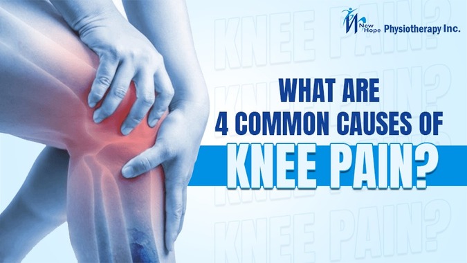 Knee Pain