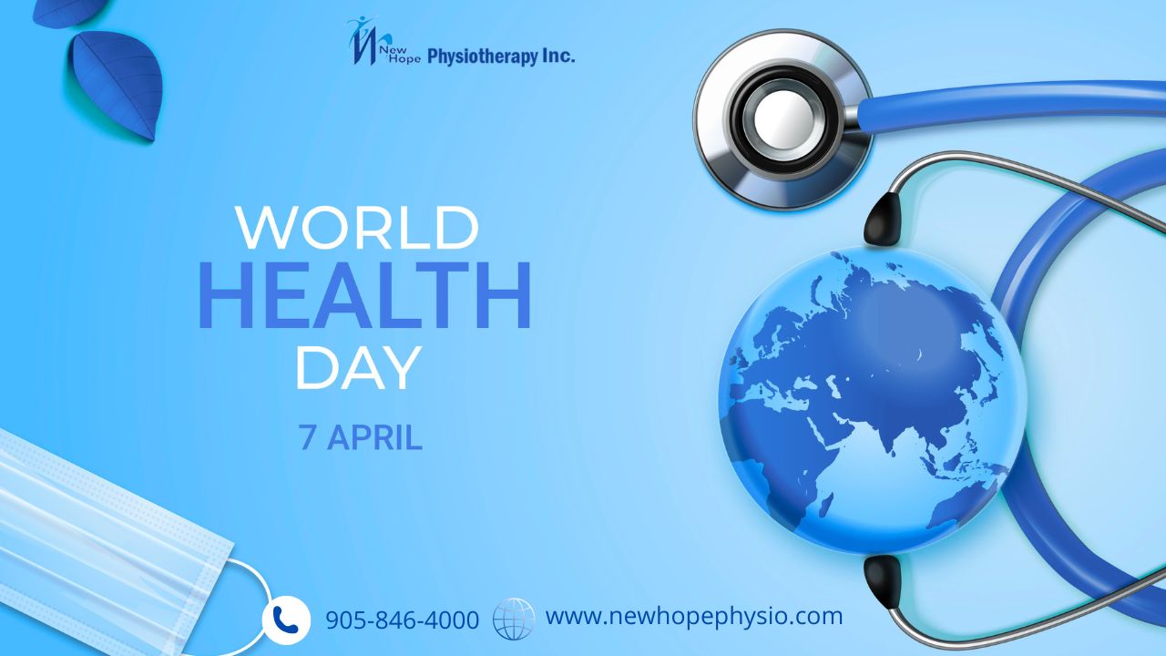 World Health Day 2026: Quick Tips for a Healthy Routine 