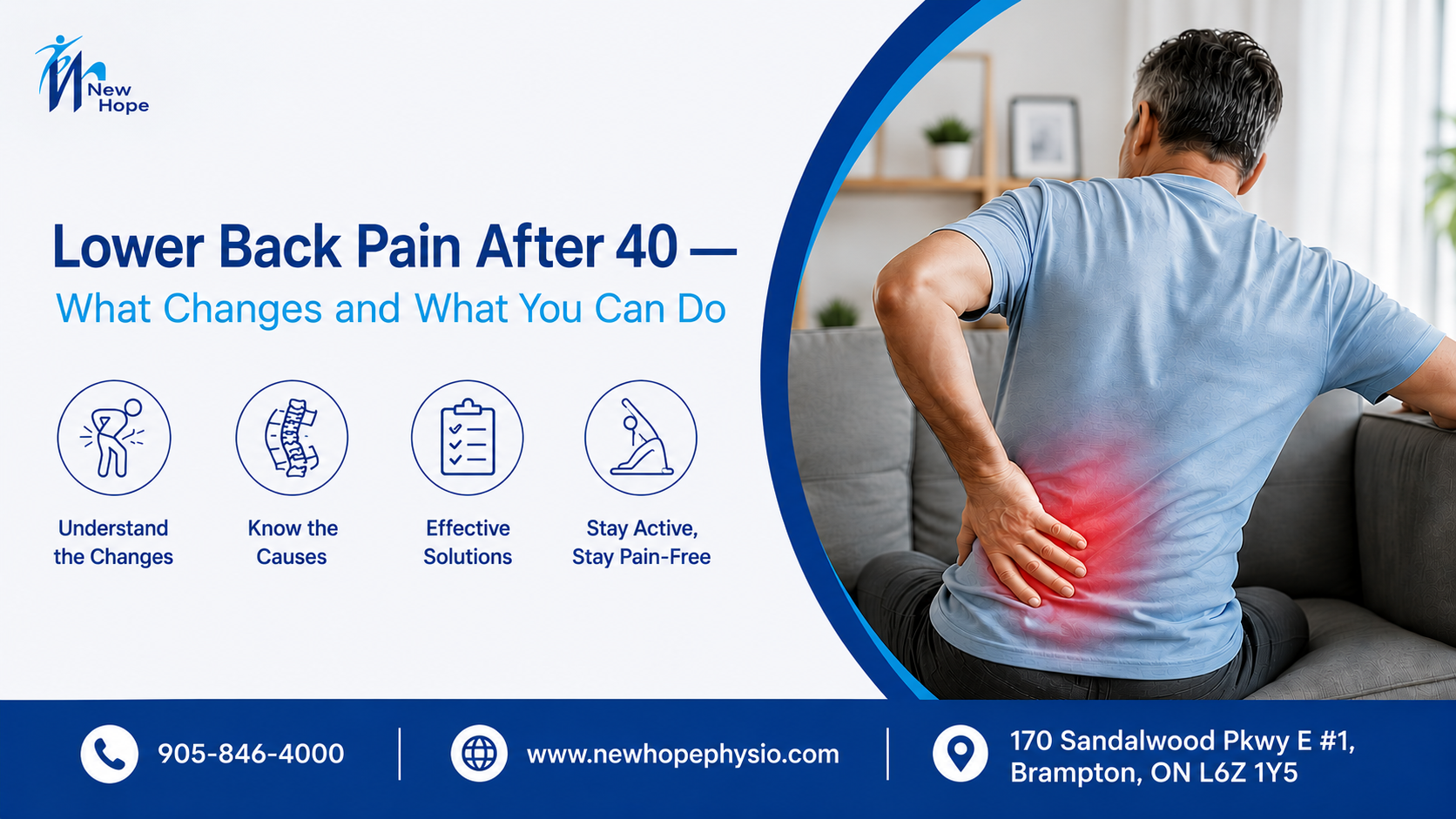 Lower Back Pain
