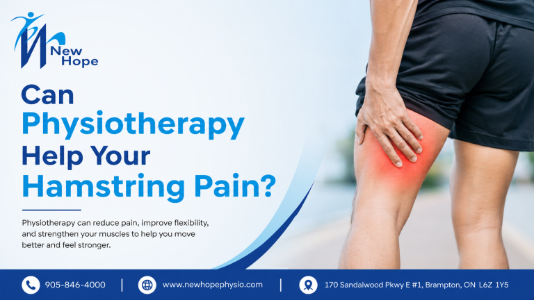Hamstring Pain