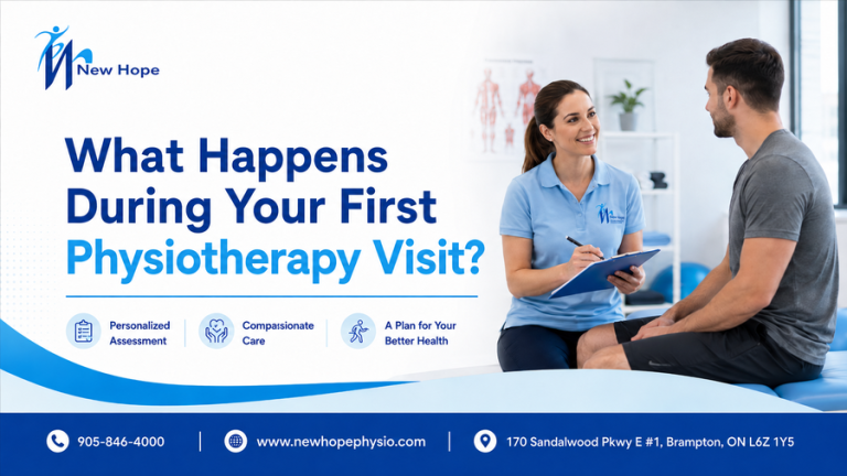 Physiotherapy