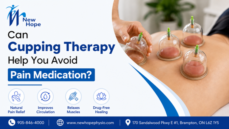 cupping therapy Brampton