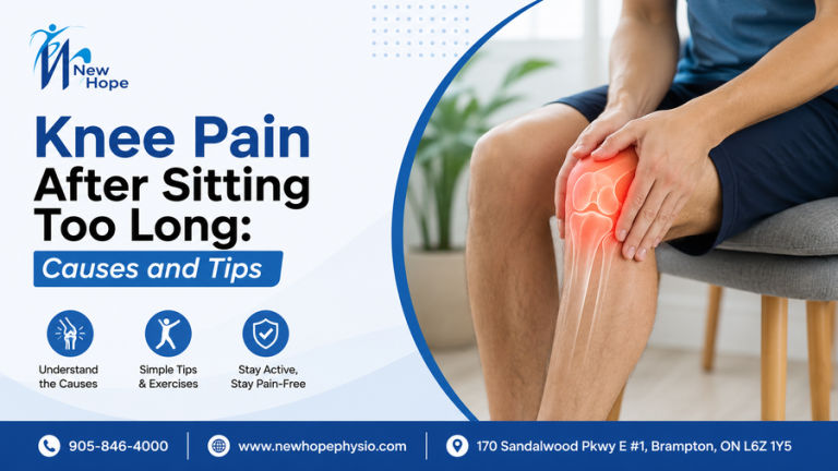 Knee Pain