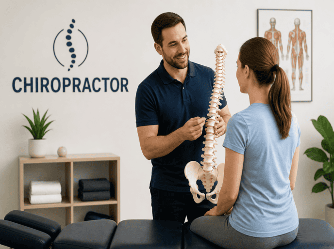 Best Chiropractor in Brampton