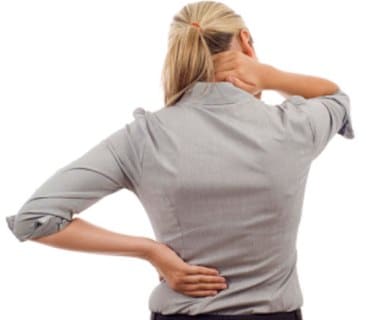 Back Pain clinic in brampton