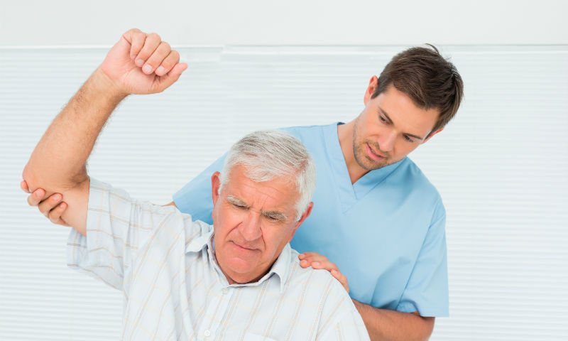 Physiotherapy in brampton