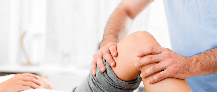 Questions about knee pain physiotherapy in Brampton